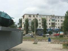 Сквер Слави
