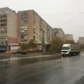 Вулиця Новікова