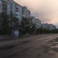 Вулиця Князя Володимира (Курчатова)