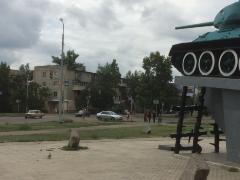Сквер Слави