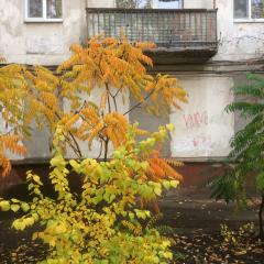 54-й мікрорайон