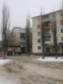 Проспект Гвардійський