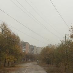 Озеро Чисте
