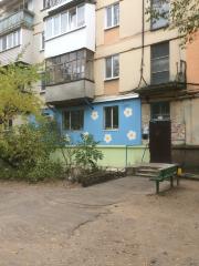 Вулиця Б. Хмельницького (колишня Гагаріна), 54б