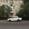 Вулиця Миколи Амосова (колишня Мєндєлєєва), 47