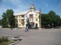 Будинок на вулиці Миру