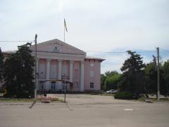 Будинок культури