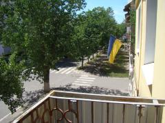Український прапор