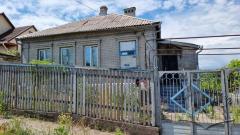 Будинок Ліни Дроботової