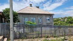 Будинок Ліни Дроботової