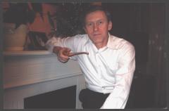 Сергій Каленюк