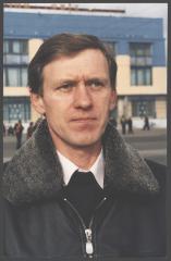 Сергій Каленюк