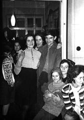 Різдво 1972 року у Львові