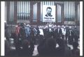 Після святкування 80-річчя Олекси Тихого