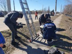 Ремонт інтернет-комунікацій