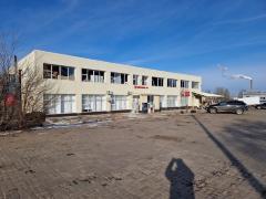 Відділення "Нова пошта"