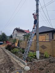 Висотні роботи
