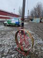 Бунт з новим кабелем