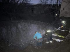 Ремонт лінії зв'язку