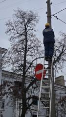 Висотні роботи