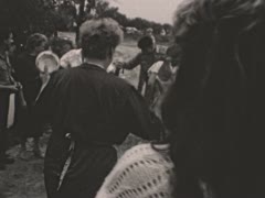 "Весілля Корзюка, Рубця"
