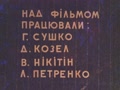 "На городі коло броду"