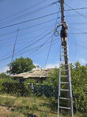 Висотні роботи