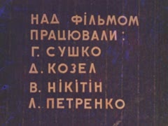 "На городі коло броду"