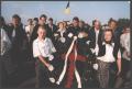 Ющенко на пам'ятній ході