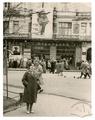 Woman in Svobody Boulevard