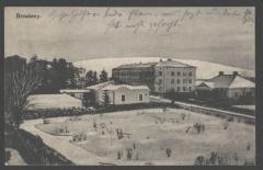 Бережани