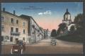 Вулиця Ягеллонська, Самбір