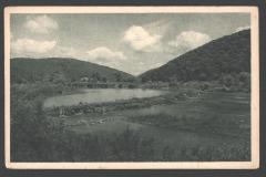 Гребля. Село Невицьке
