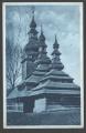 Церква. Медведівці
