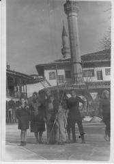 Ханський палац