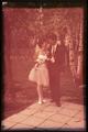 Wedding portrait