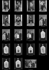 Працівники "ПримаПрес", портретні фотографії, Євген Фіалко вдома, новорічна вечірка, спортсмени