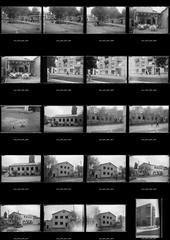 "Дивовижна калюжа", кафе, супермаркет, види міста, "Ричард в окулярах", сесія міськради