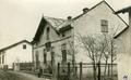 Захоронка на Левандівці