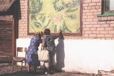 Лідія Корсун