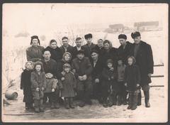 Логвинови та Супрунови