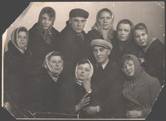 Родина Іващенко