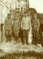 Турецькі та австрійські лікарі в Галичині у війні 1914-1918