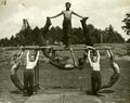 Вежі на поруччях укладу І. Худяка