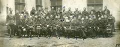 Сокільський з’їзд діячів з краю в році 1923