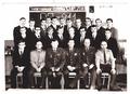 Students of the Radio Engineering Faculty