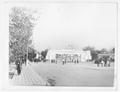 Nakhimov Square. Count's Pier