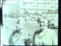 Варшава, Гданськ, Гдиня. На проспекті Шевченка. "Мушкетери"