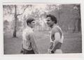Two players