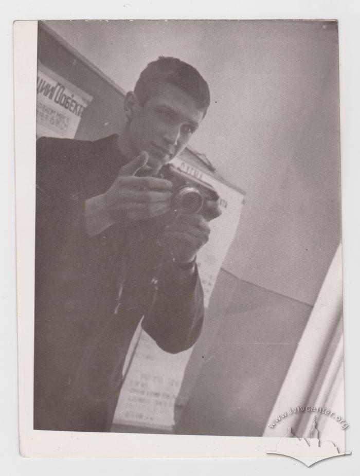 З фотоапаратом 1